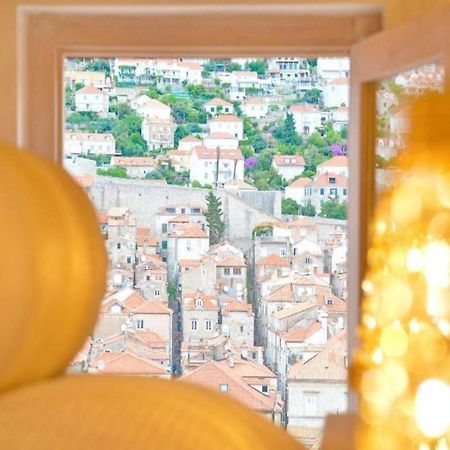 Villa Madonna Della Strada A4 Dubrovnik Eksteriør billede
