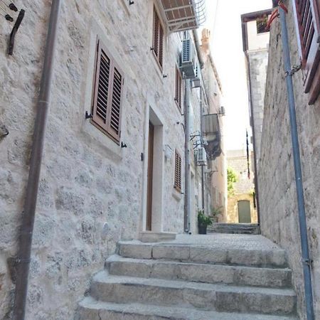 Villa Madonna Della Strada A4 Dubrovnik Eksteriør billede
