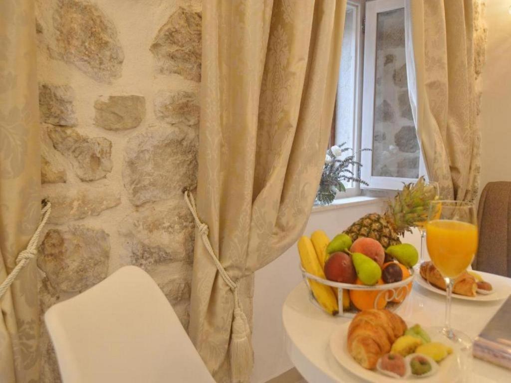 Villa Madonna Della Strada A4 Dubrovnik Eksteriør billede