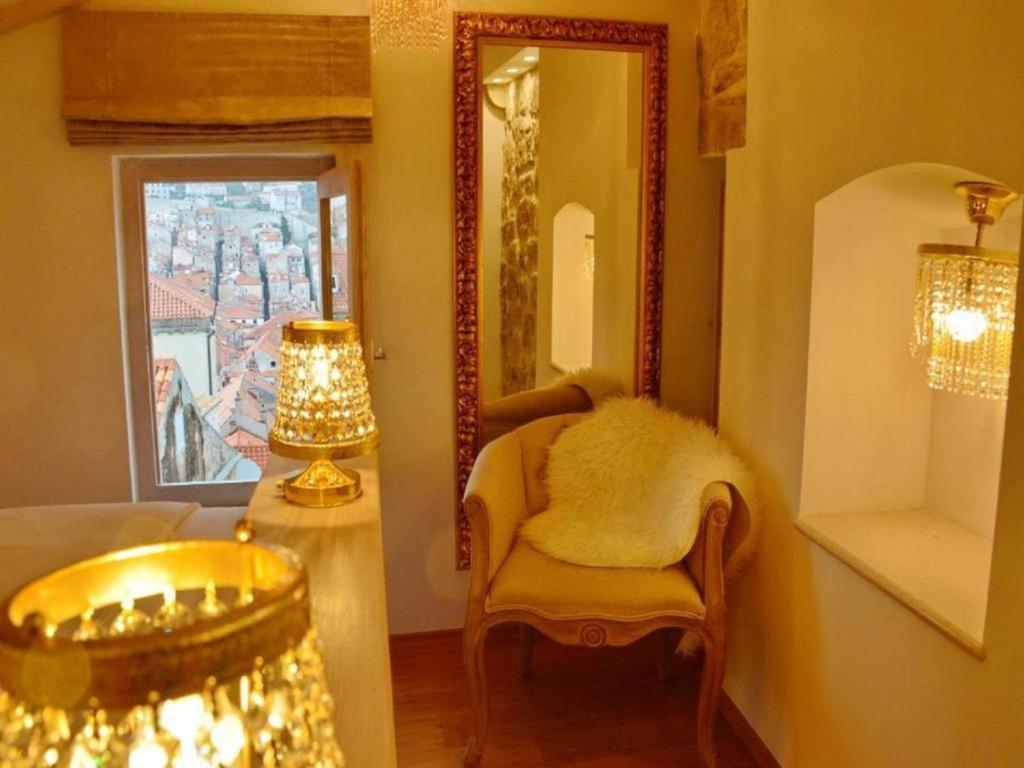 Villa Madonna Della Strada A4 Dubrovnik Eksteriør billede