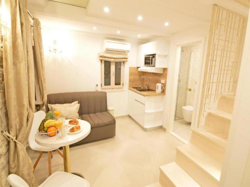 Villa Madonna Della Strada A4 Dubrovnik Eksteriør billede