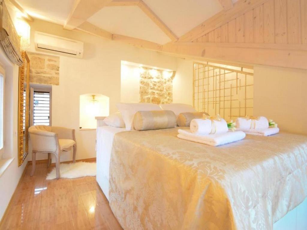 Villa Madonna Della Strada A4 Dubrovnik Eksteriør billede