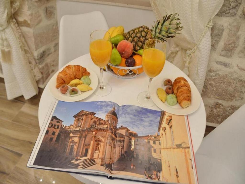 Villa Madonna Della Strada A4 Dubrovnik Eksteriør billede