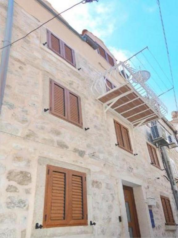 Villa Madonna Della Strada A4 Dubrovnik Eksteriør billede