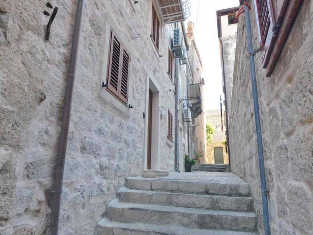 Villa Madonna Della Strada A4 Dubrovnik Eksteriør billede